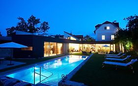 Hotel Landhaus Moserhof