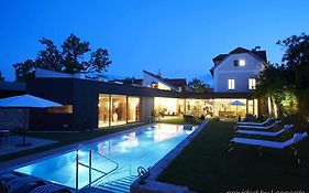 Hotel Landhaus Moserhof